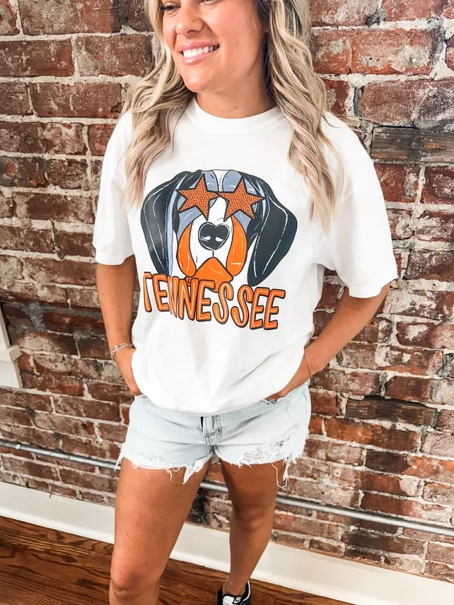 RD TN Smokey Tee