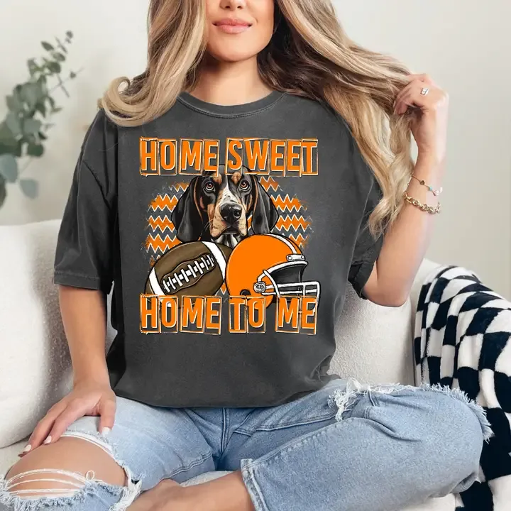 RD Home Sweet Home To Mee Tee