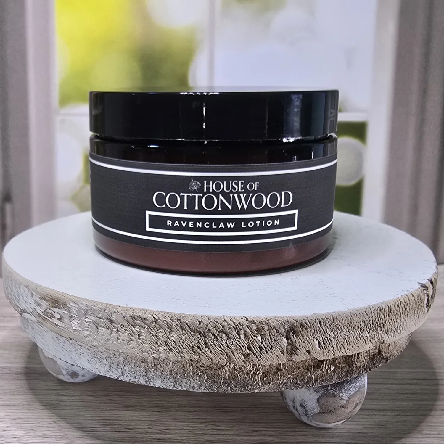 All Natural Lotion-Ravenclaw