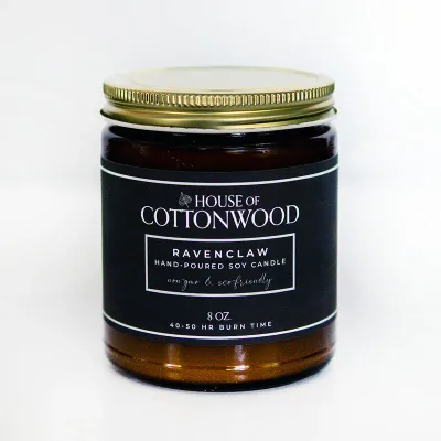 House of Cottonwood
