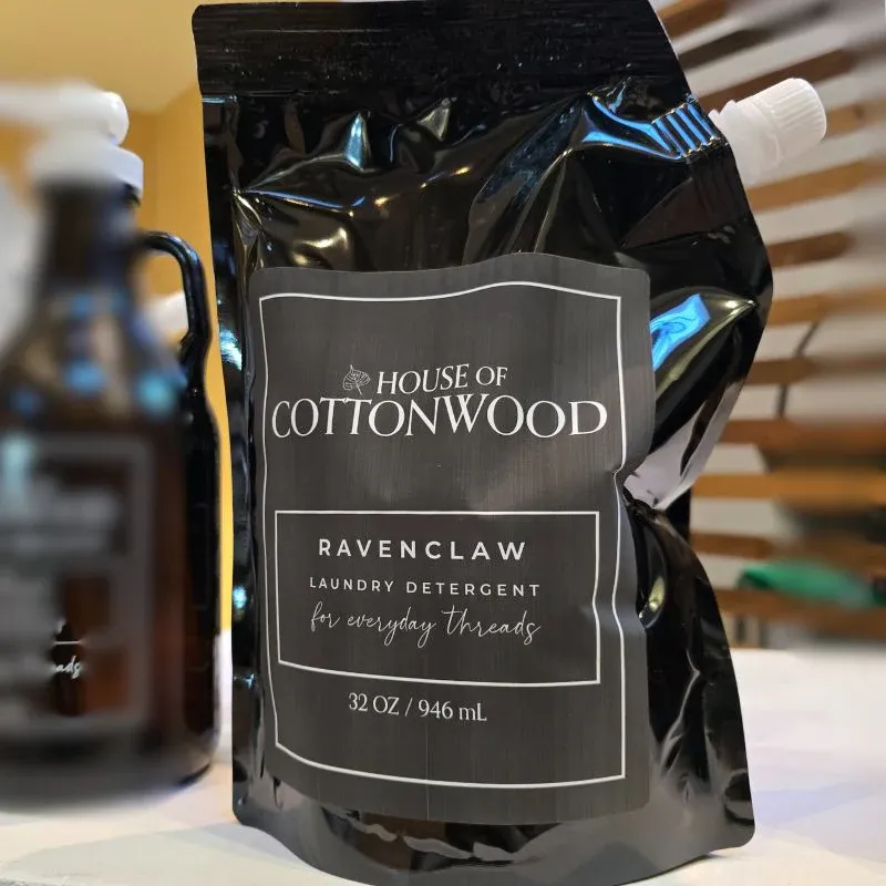 Laundry Detergent-Ravenclaw
