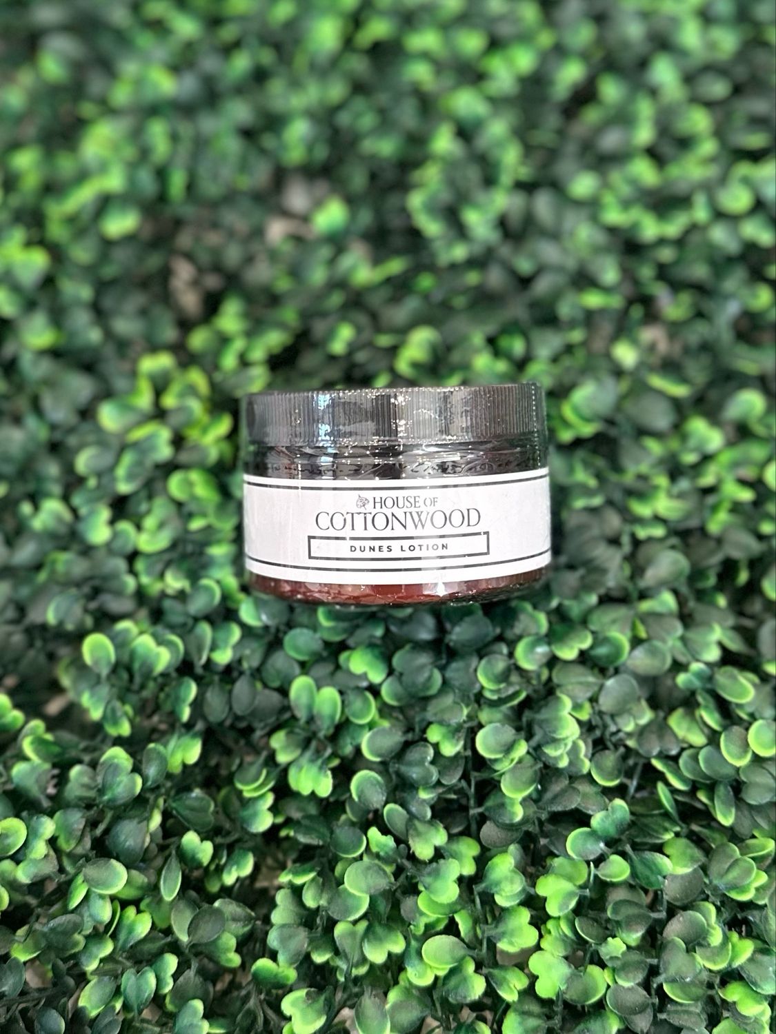 All Natural Lotion-Dunes