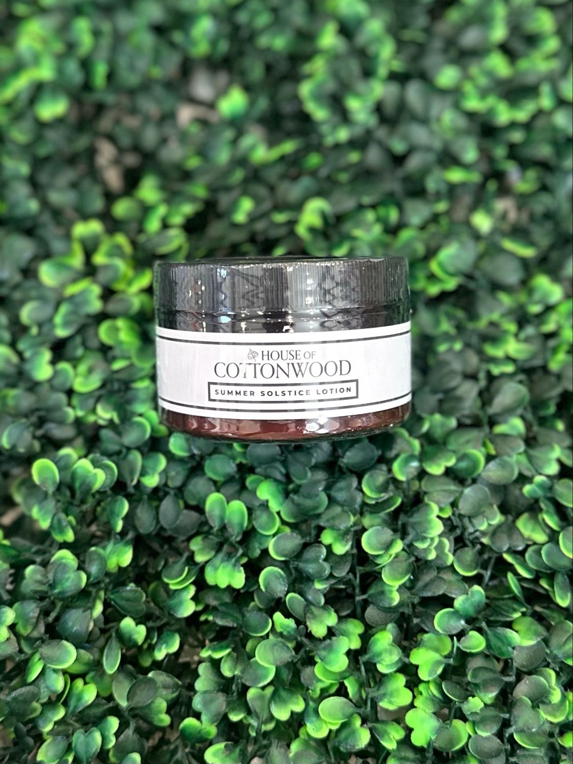 All Natural Lotion-Summer Solstice