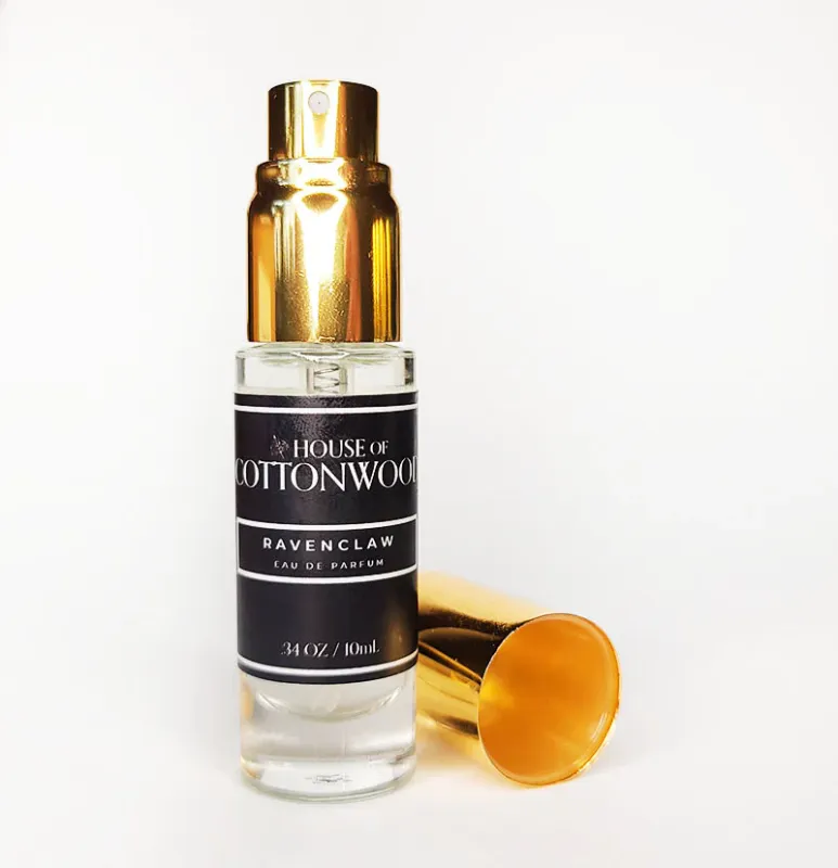 Travel Perfume-Ravenclaw
