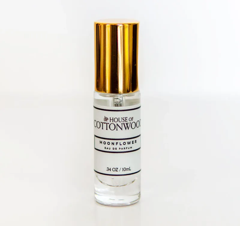 Travel Perfume-Moonflower