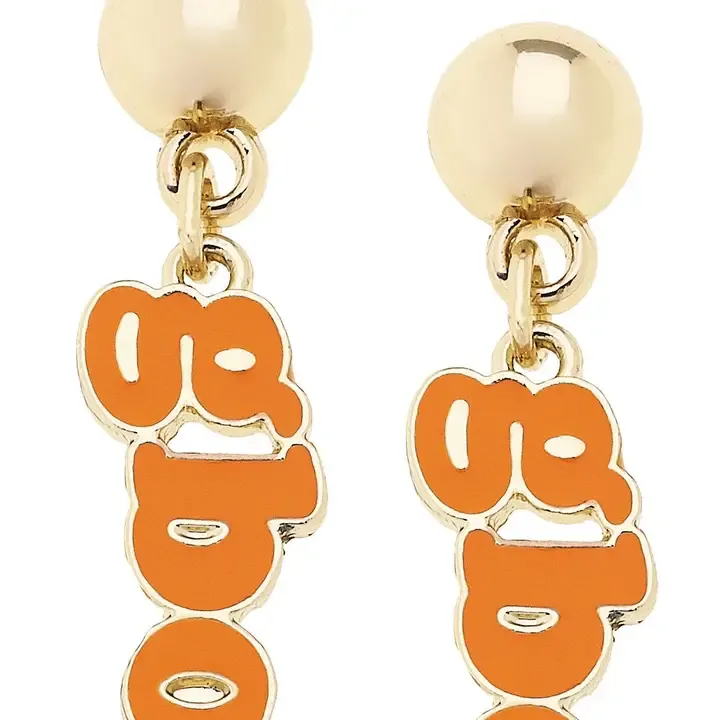 VG GBO Earrings