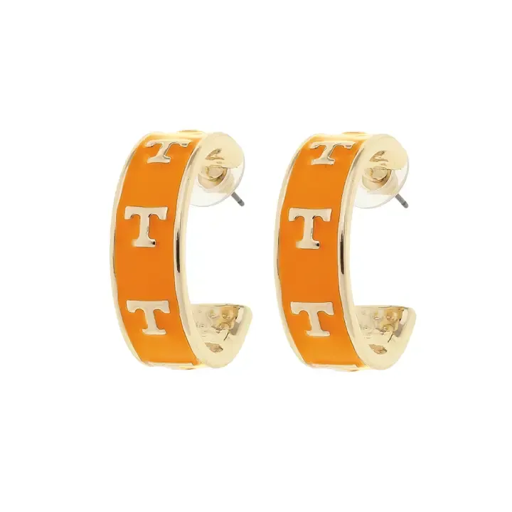 VG Orange Power T Hoops