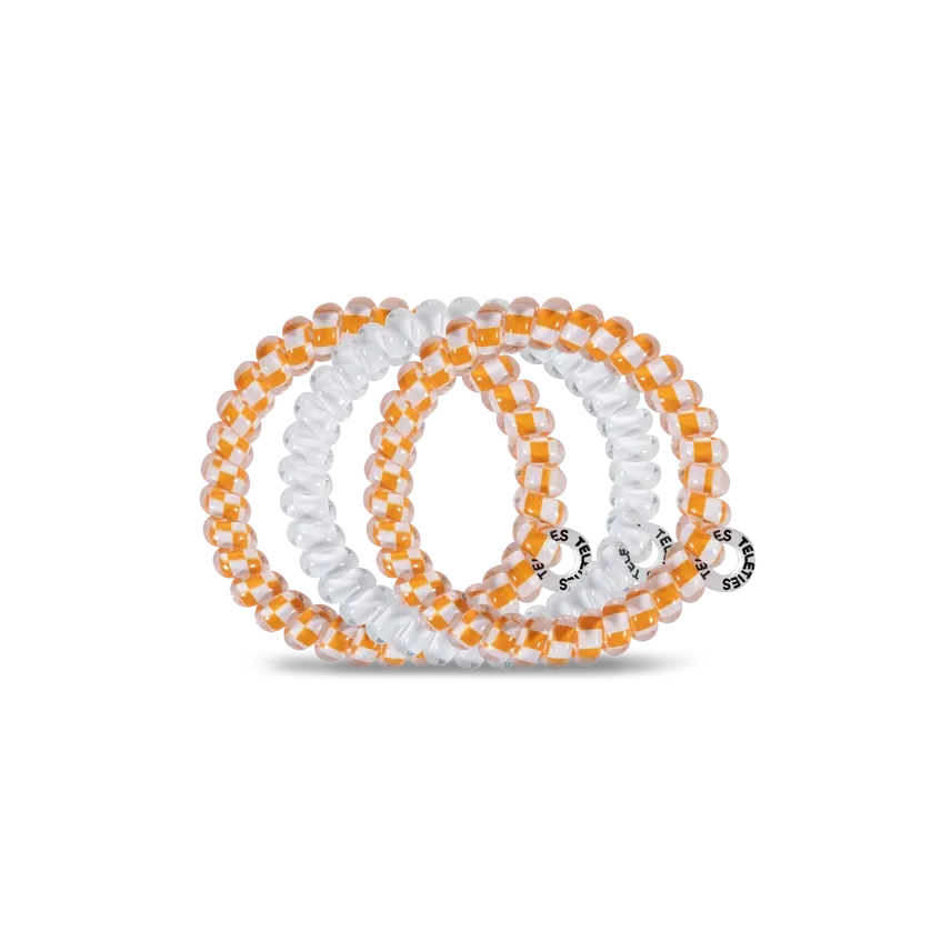 Small UT Hair Ties