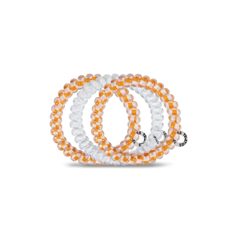 Small UT Hair Ties