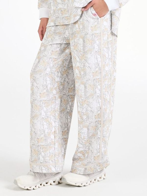 VG Sloan Pant-Camo White