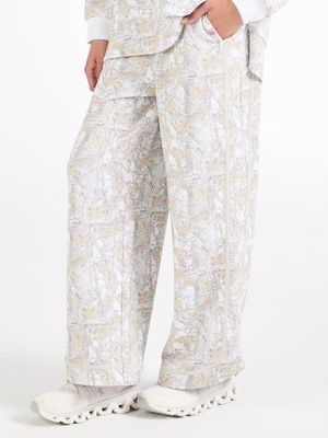 VG Sloan Pant-Camo White