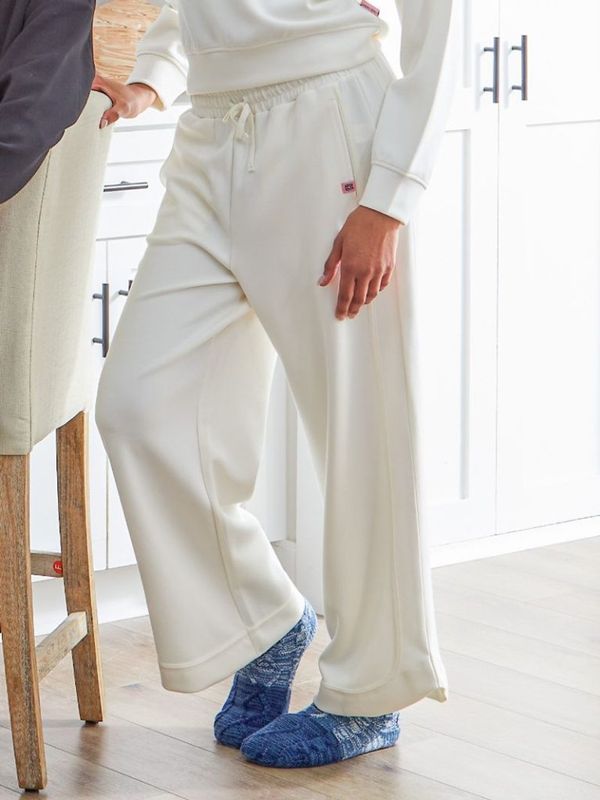 VG Sloan Pant-Pearl