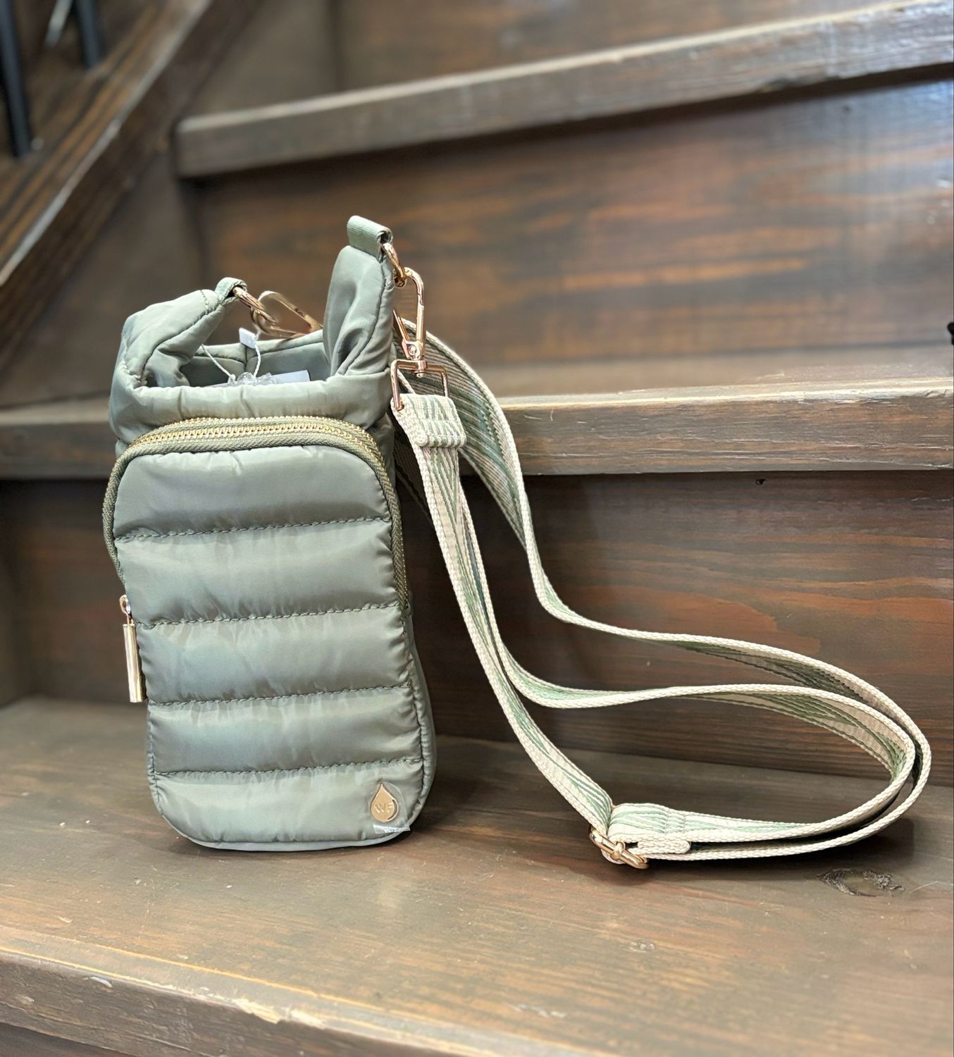 VG Hydrobag-Olive