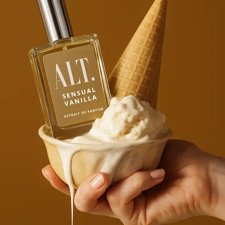 ALT Sensual Vanilla 30ML