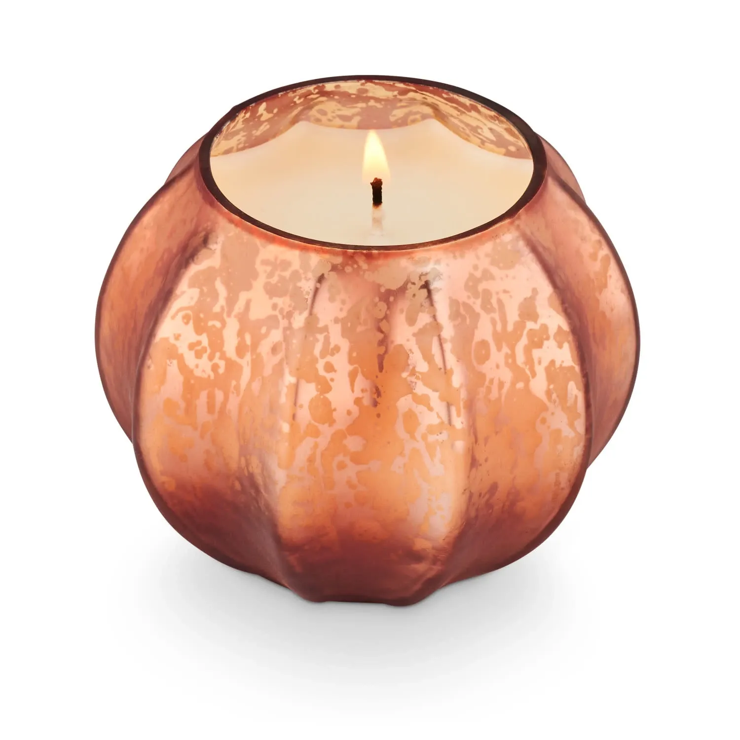 Midnight Pumpkin Merc Candle
