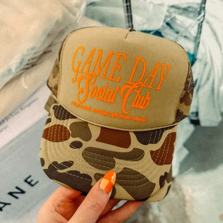 Game Day Social Club