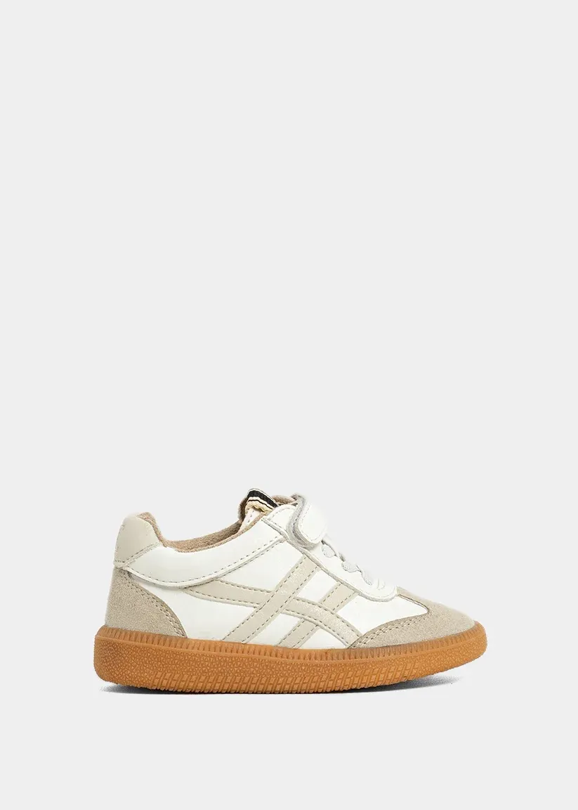 Sasha Mini Toddler