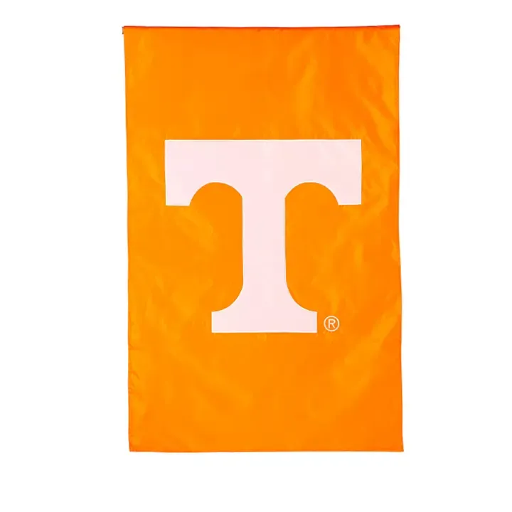 VG UT Applique House Flag