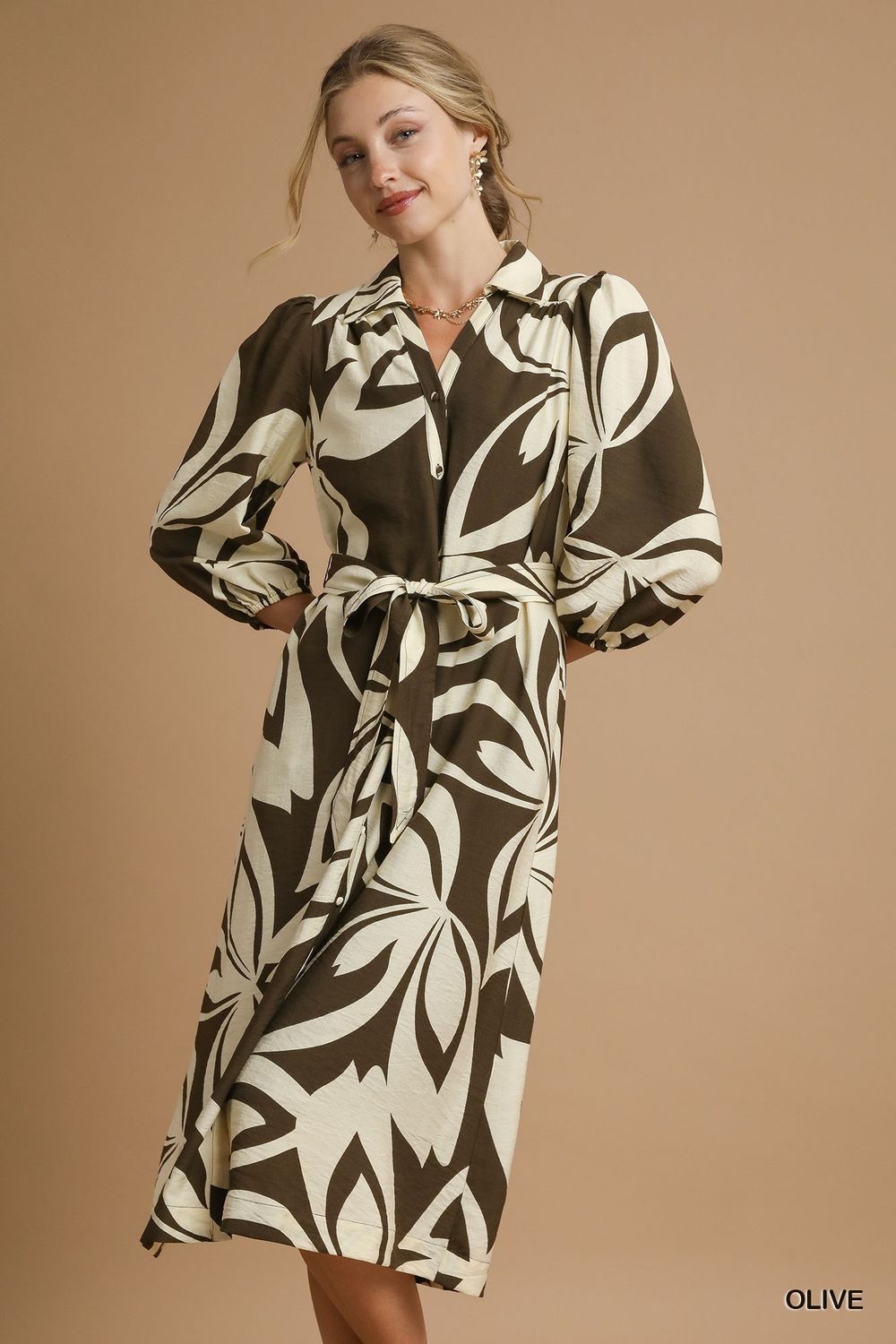 Olive Grove Midi
