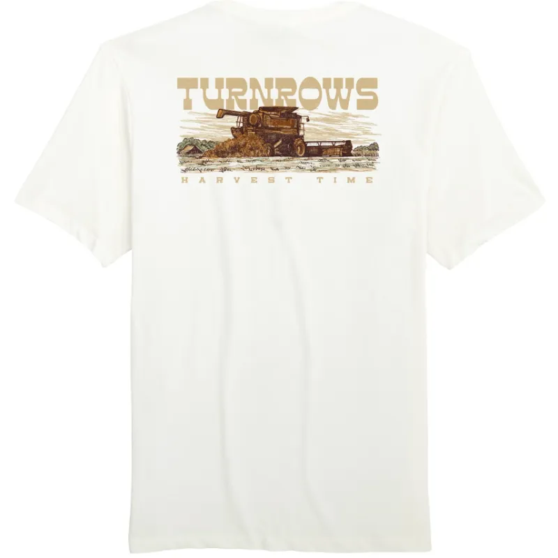 Fall Combine Tee