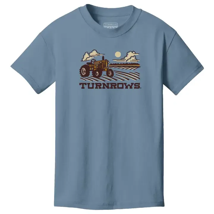Lil Tractor Youth Tee