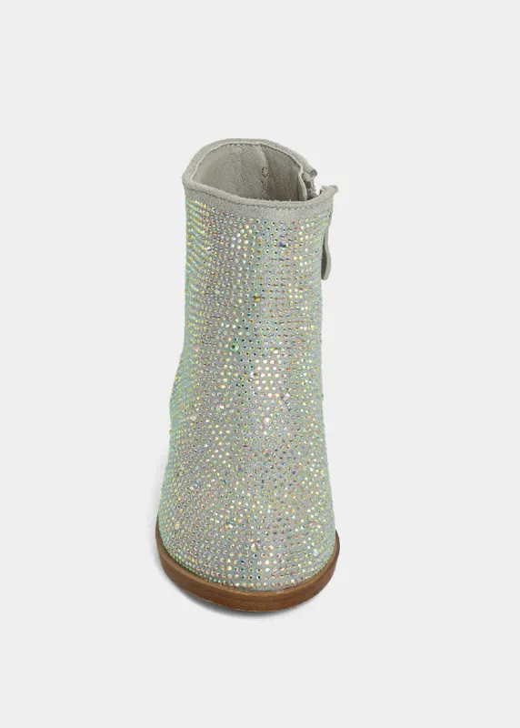 Vanilla Mini-Iridescent