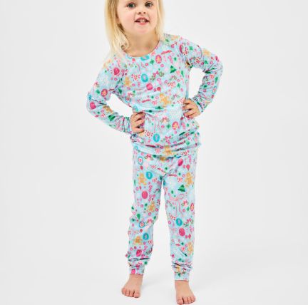 Jolly Jubilee Toddler Set