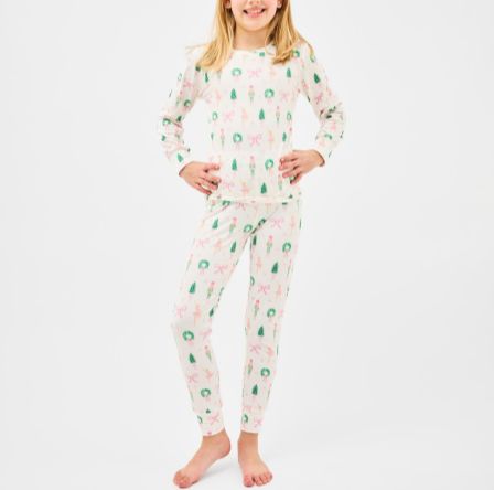 Sugar Plum Dreams Kid Set