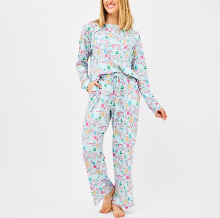 Annie Jolly Jubilee Lounge Set