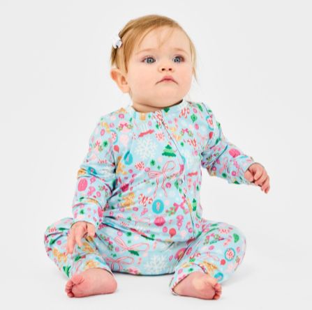Jolly Jubilee Baby Set