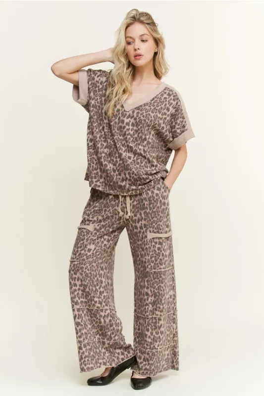 RD Mocha Pants