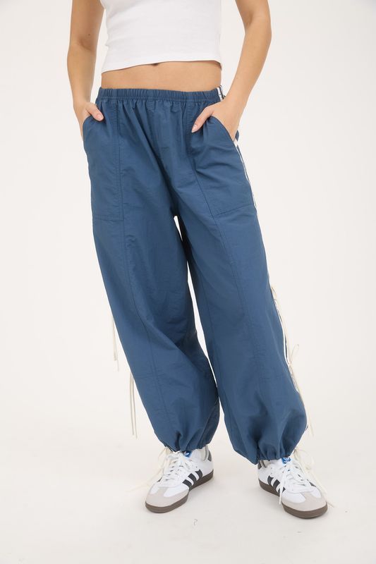 RD Blue Joggers
