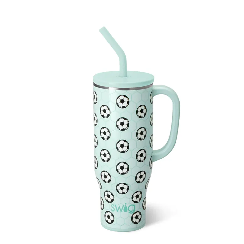 Side Kick 30oz Mega Mug