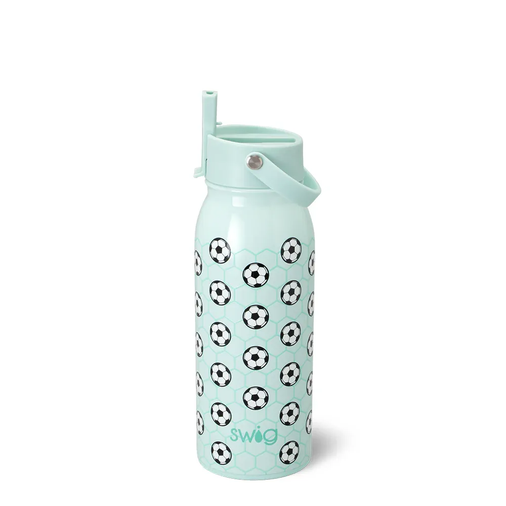 Side Kick 36oz Flip +  Sip Bottle