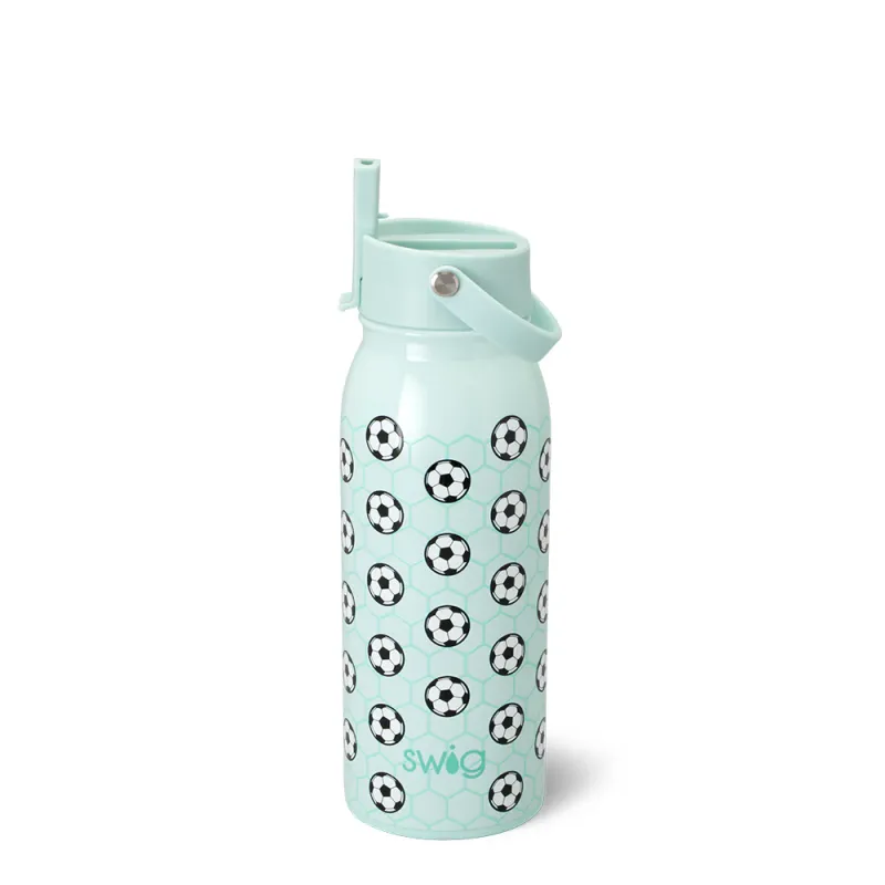 Side Kick 36oz Flip +  Sip Bottle