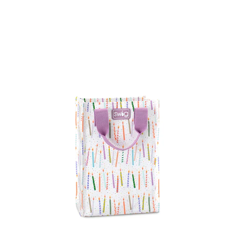 Make A Wish Reusable Bag-Tall