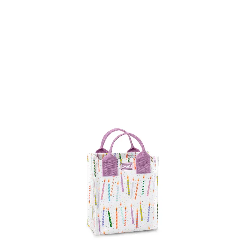 Make A Wish Reusable Bag-Mini