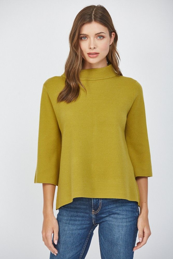 City Muse Sweater