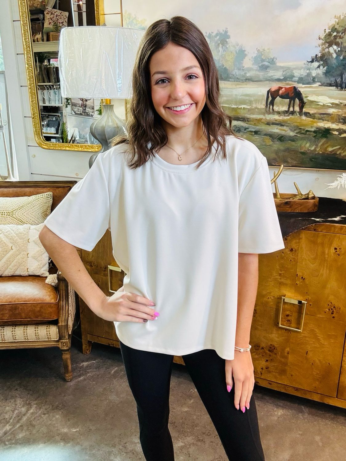 BW Amel Top