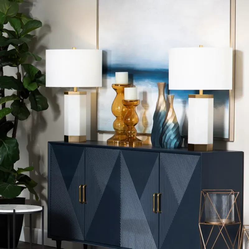 Morrison Table Lamp