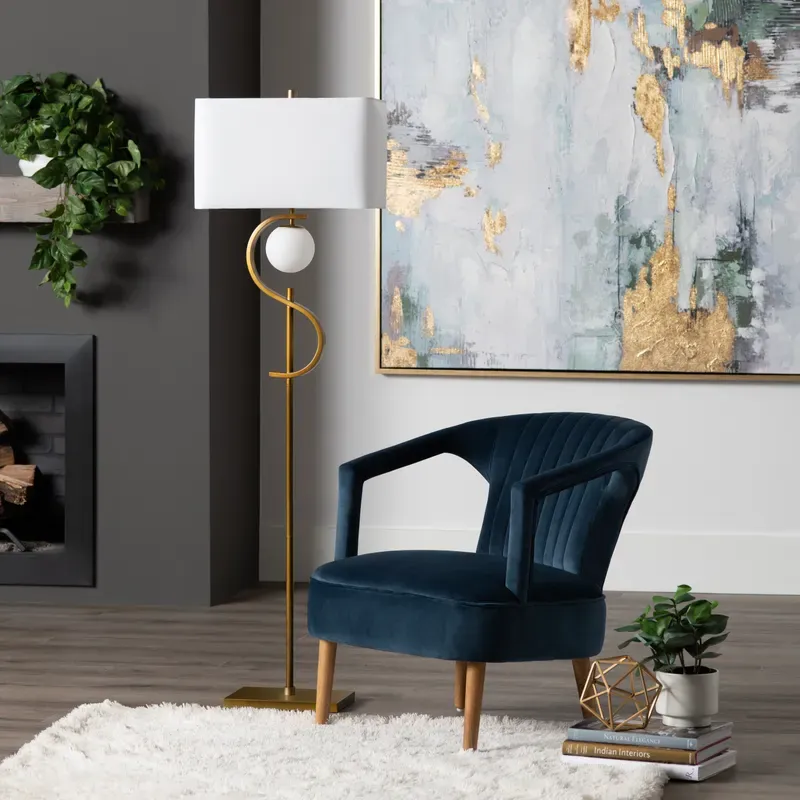 Streeter Floor Lamp