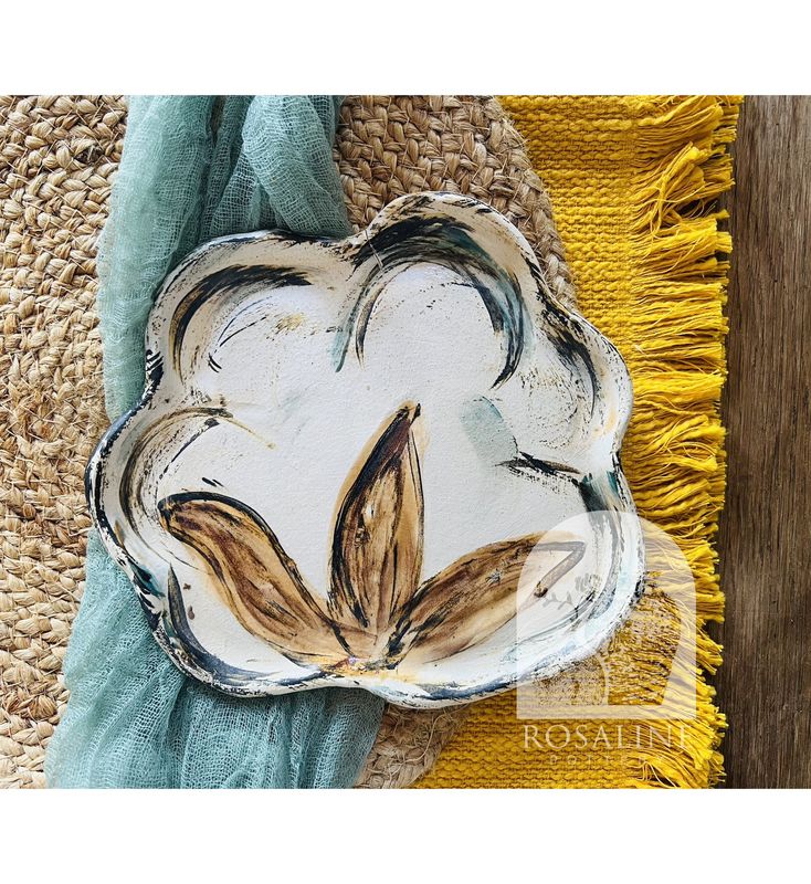 VG Cotton Boll Tray