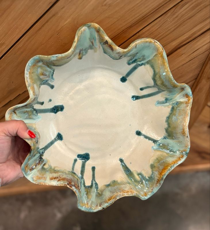 VG Freeform Veggie Bowl-Sea Salt