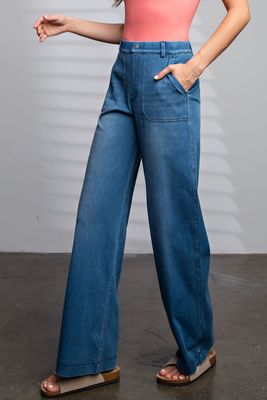 Perfectly Plus Bottoms