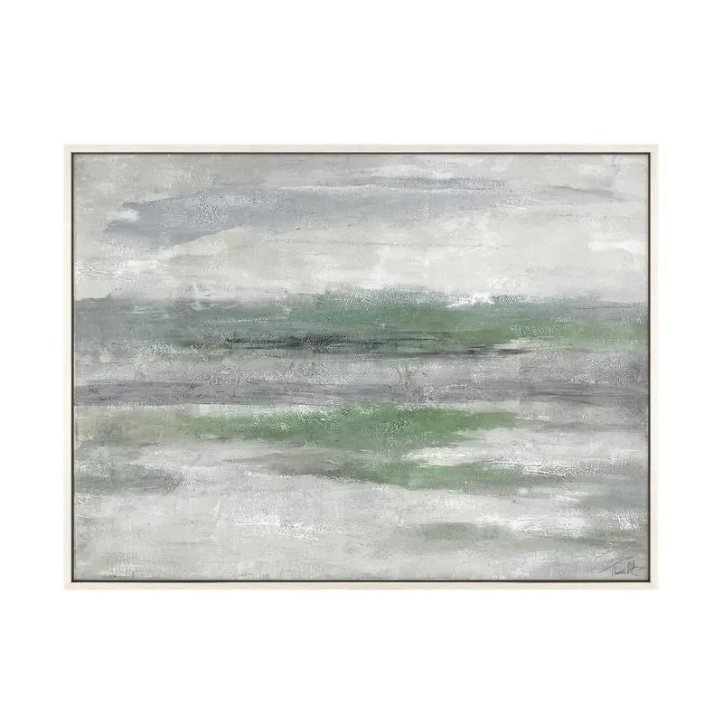 Parallel Views Canvas