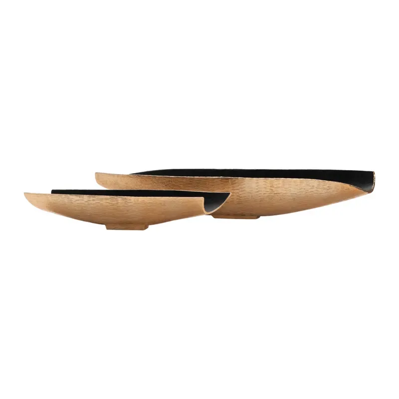 Zara Two-Toned Bowl Lg.