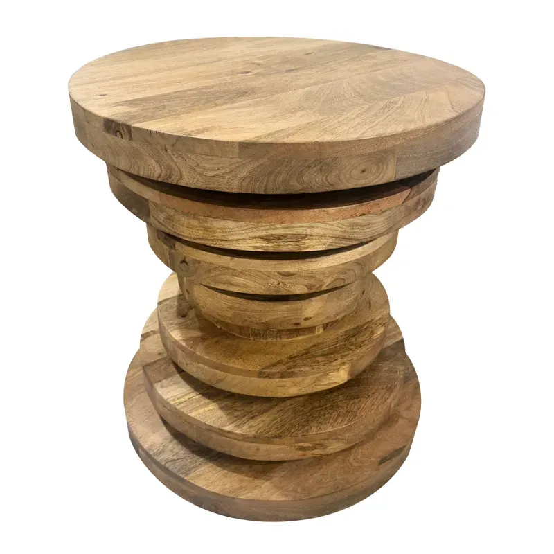 Weston End Table