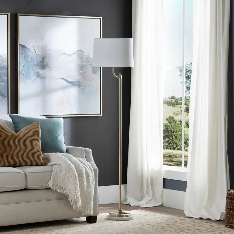 Nash Floor Lamp