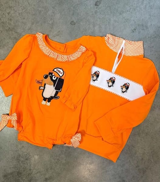 CS Smokey Ruffle Bubble