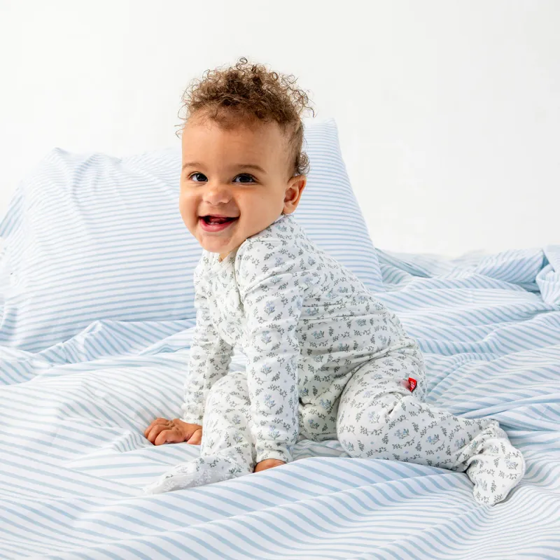 CH Eloise Cotton Footie